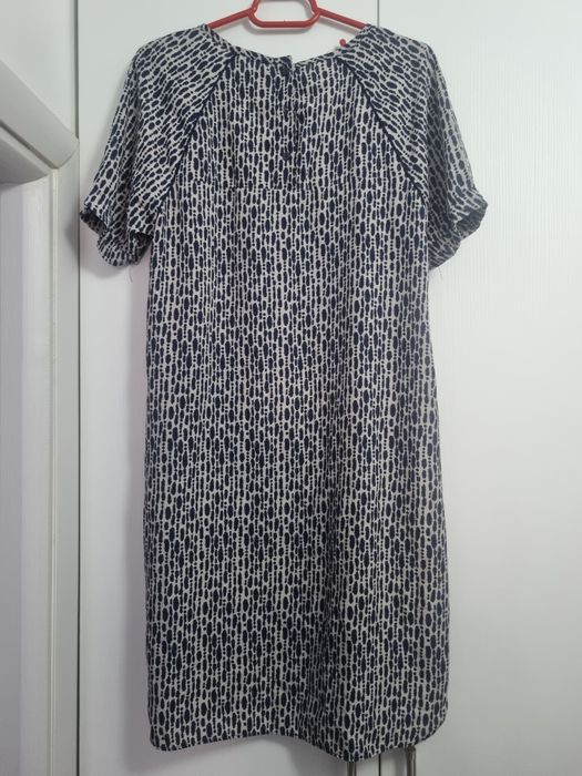 Rochie mânecă scurta, marime S 36, waikiki