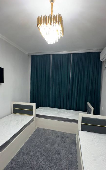 Arzon Mexmonxona Hotel bor Bez zaks