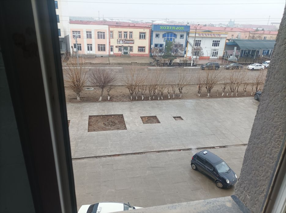 Uy sotiladi kogon shahrida