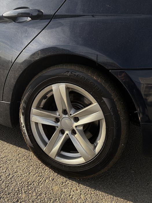 Bmw e90 320d ( seria 3 )