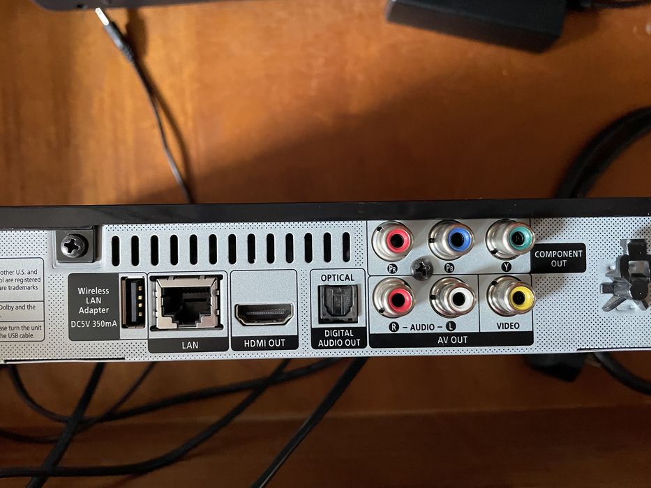 DVD Blu-rey 3D Samsung