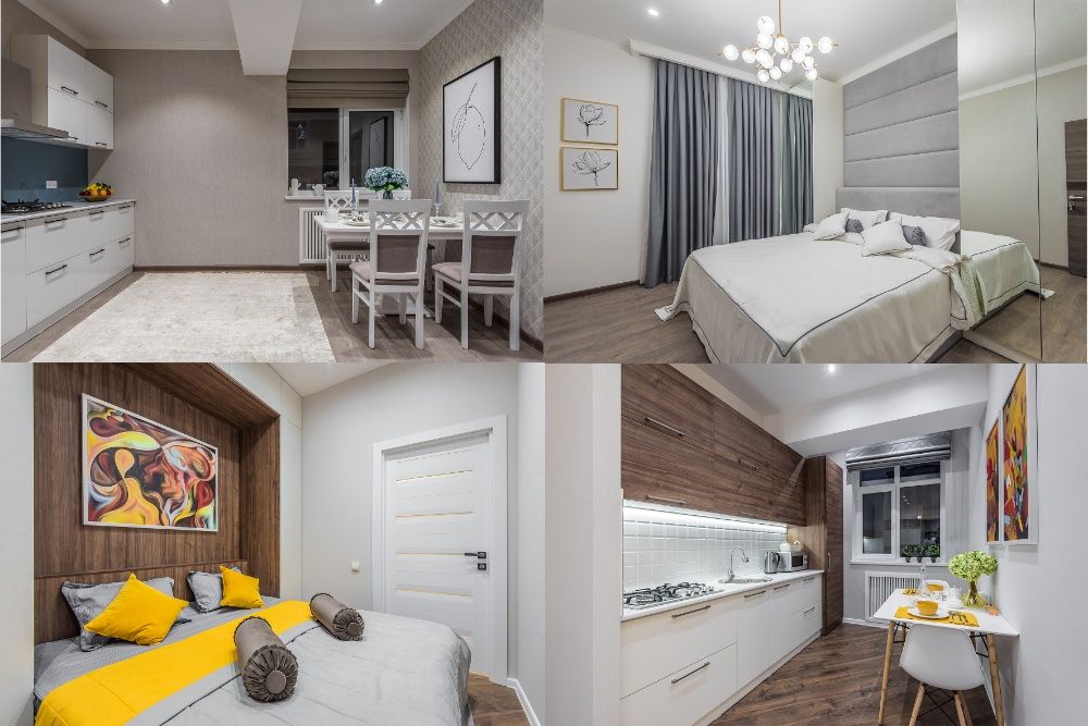 Фотограф. Интерьерная и экстерьерная и фотосъёмка для вашего бизнеса!