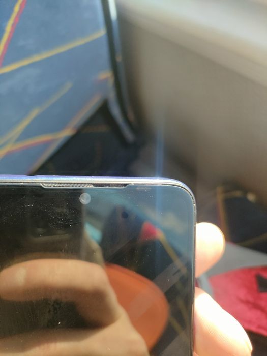 Продам телефон  редми нот7