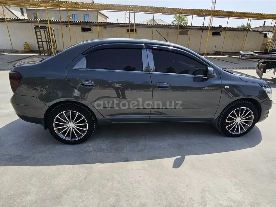 Cobalt sotiladi 4 poz avtomat