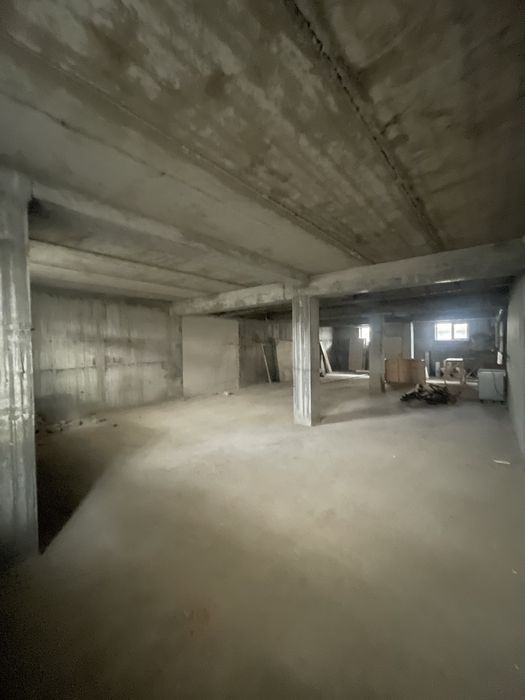 Продается помещение 153кв м