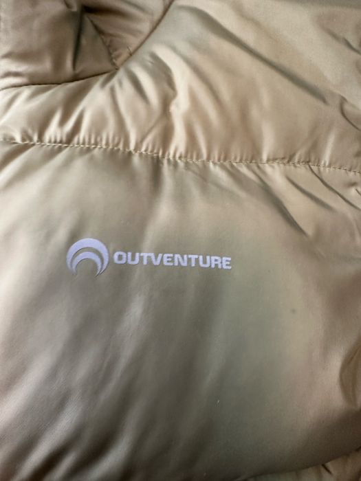 Пуховик зимний                  .