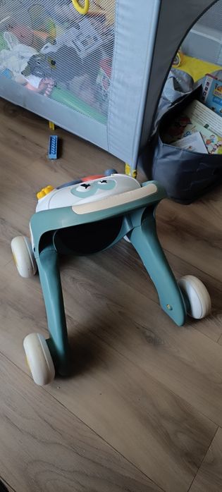 Детска проходилка 3 в 1 Smoby - Little