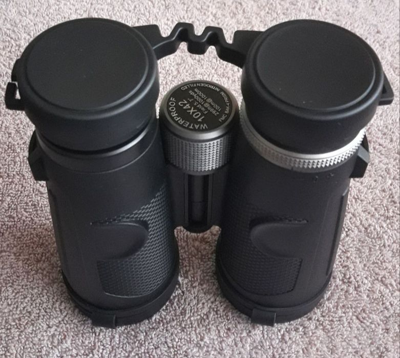 Продам бинокль, туризм, охота, подарки.