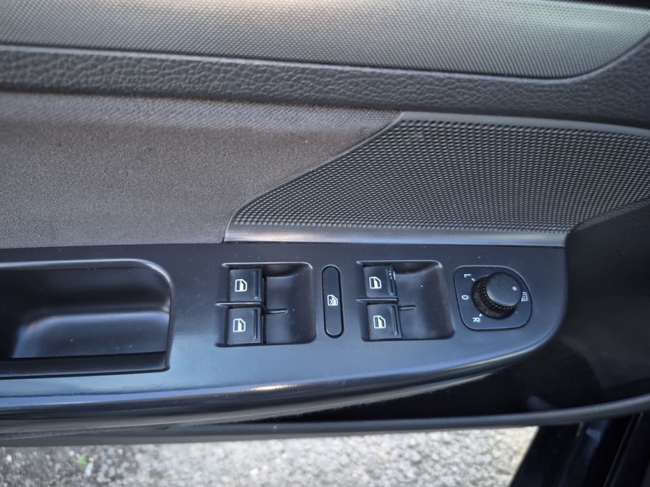 Golf 5 Variant 2008, 2.0 TDI