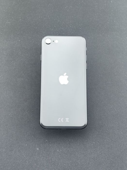 Apple iPhone SE 2020 64 GB ID-tiu842