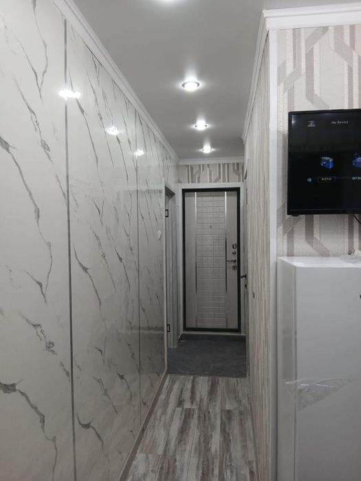 1комн кв на С. Тюленина