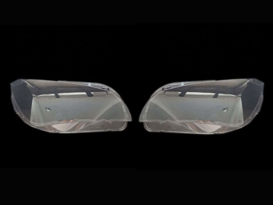 Стъкла за фарове на BMW X1 E84