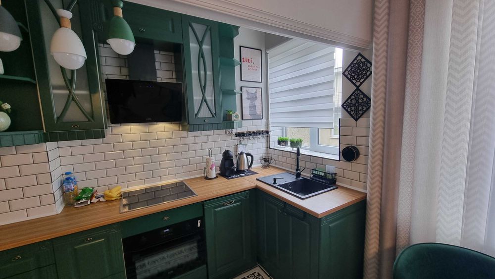 Дава се под наем Двустаен апартамент в Варна, ВИНС - 55 кв.м за 867 € - Снимка #6