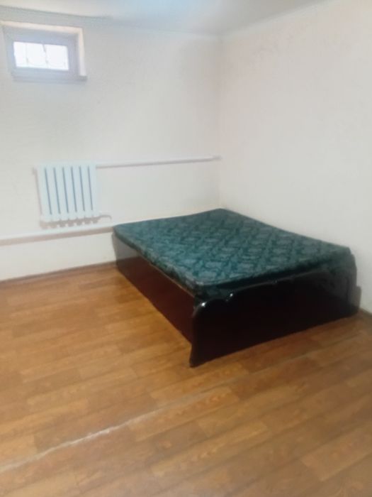 Бесплатно сдам 3 комнатки