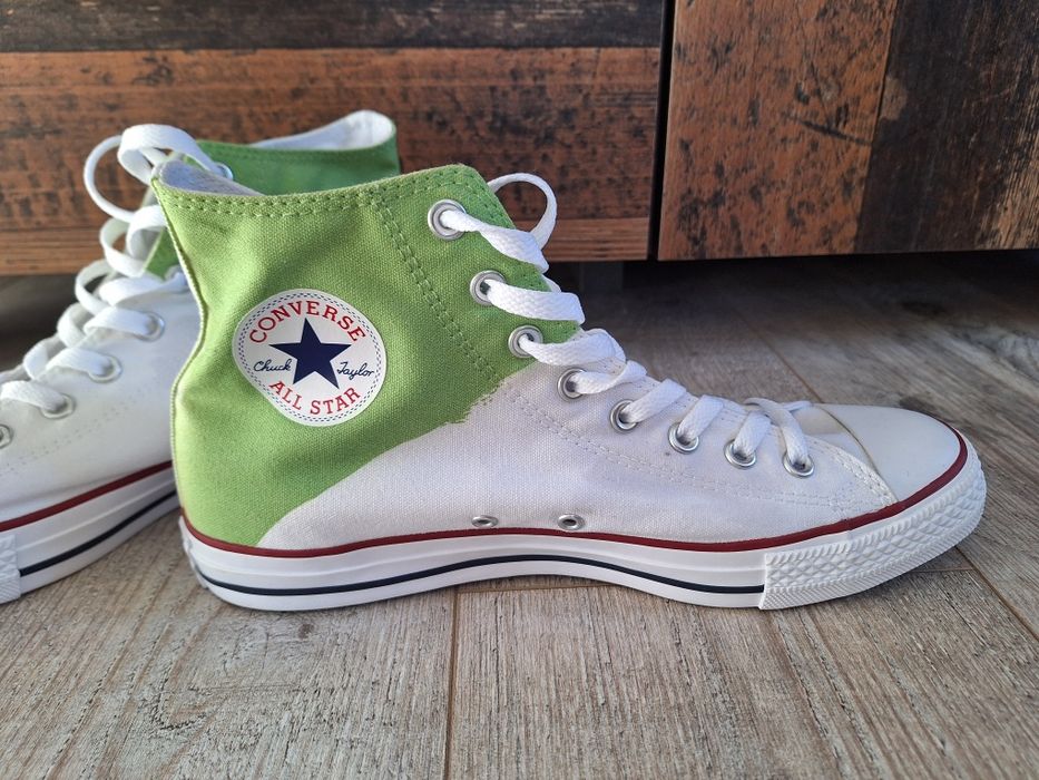 Кецове Converse All Star 43