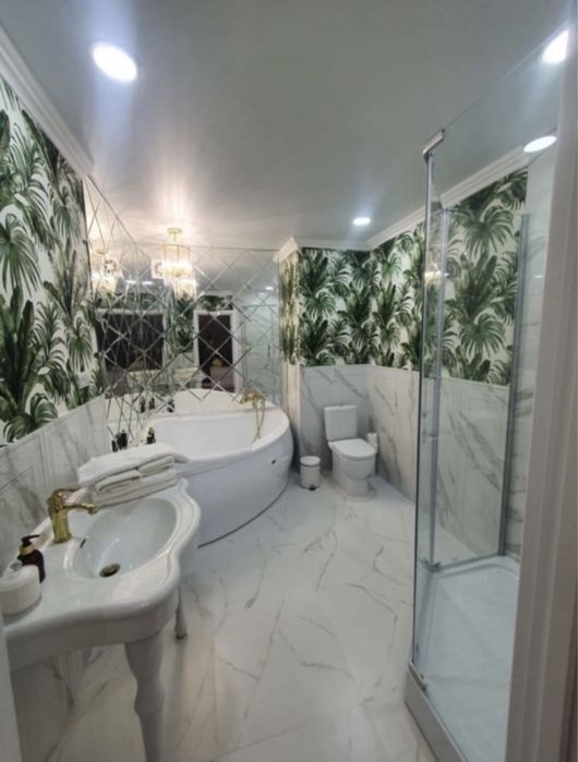 Квартира по суточно