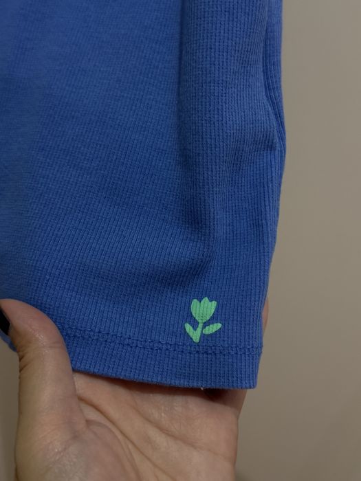 Майки Zara на девочку