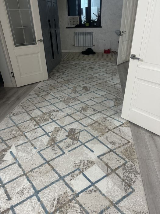 Ковер отличном состояние