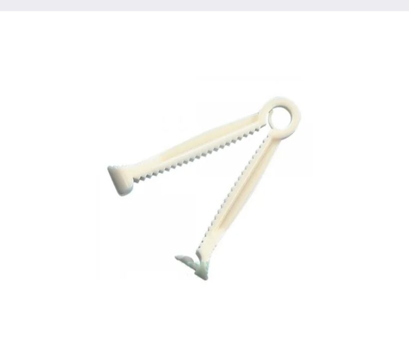 Продам зажим пупочный