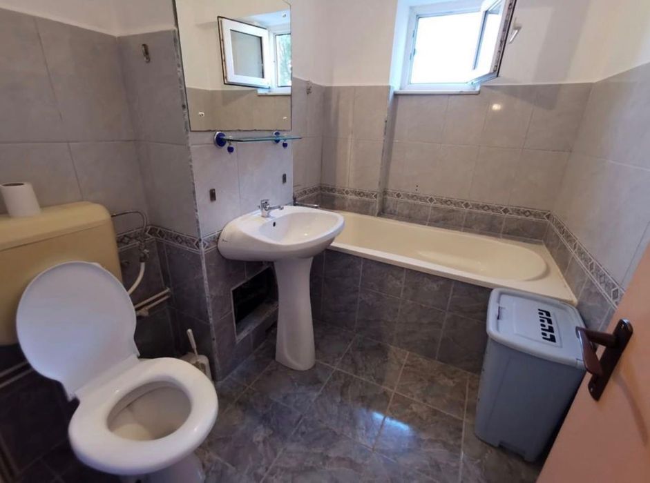 Vanzare apartament 3 camere b-dul Stefan cel Mare