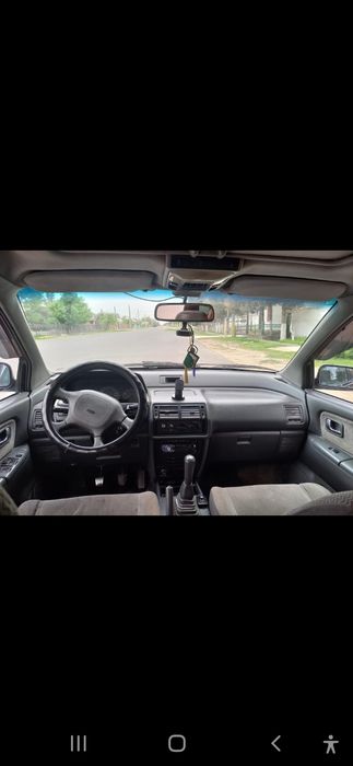 Мицубиси спецвагон сатылады