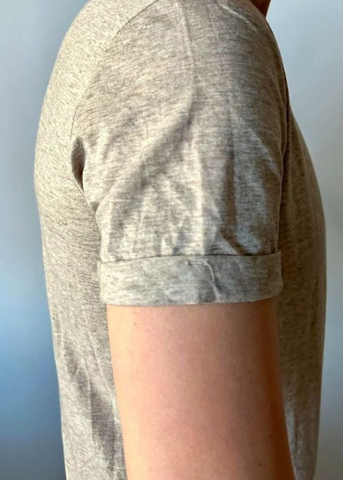 H&M Men tricou, S