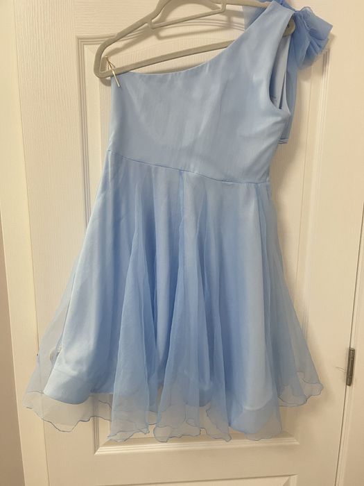 Официална дамска рокля