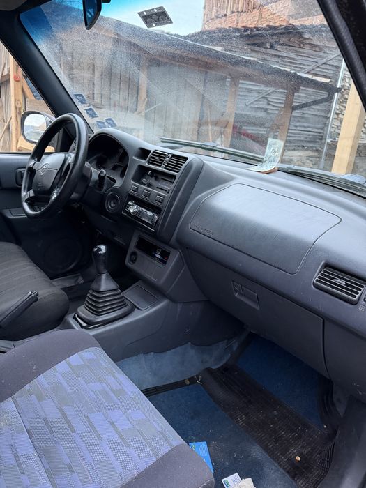 Тойота рав 4 2.0 бензин 1997