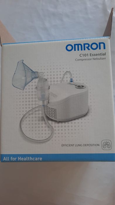 Небулайзер.