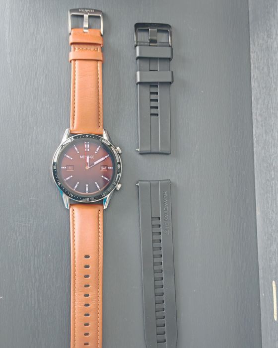 Huawei Watch GT 2, full box