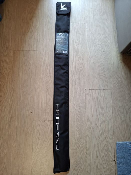 Tailwalk Hi-TIDE SSD 83MH