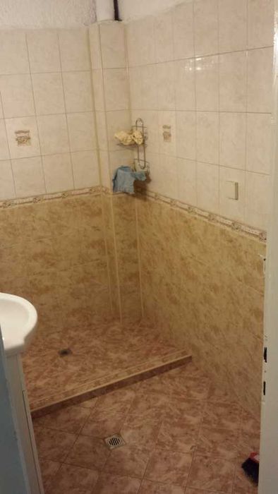 Двустаен апартамент в Хаджи Димитър