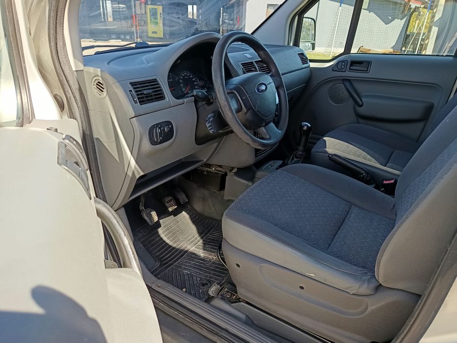 Ford Connect, an fabricație 2006