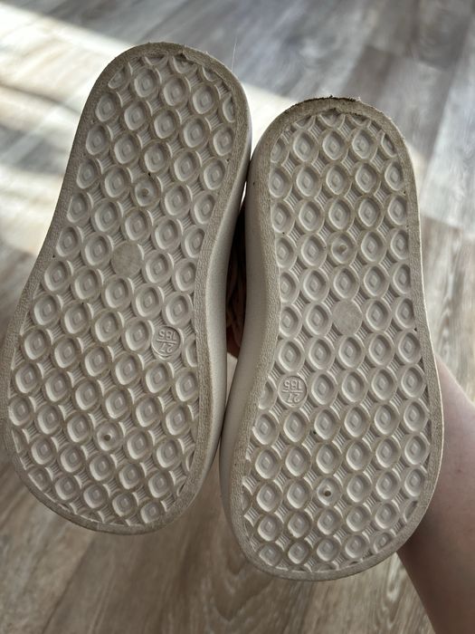 Сандали на девочку 27 размер