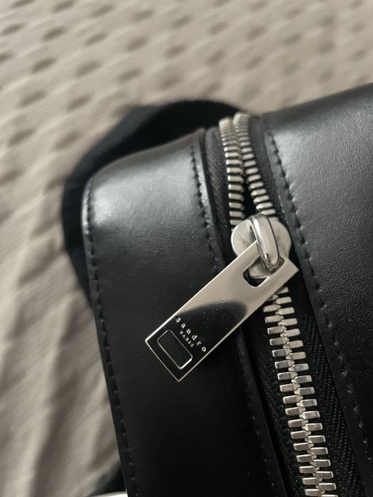 Продам сумку Sandro Paris