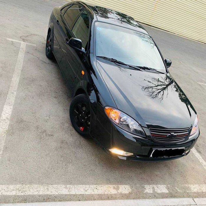 Срочно!!! продаётся машина Gentra Redline Elegant Plus