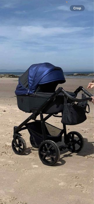 Carucior 3 in 1 Venicci copii