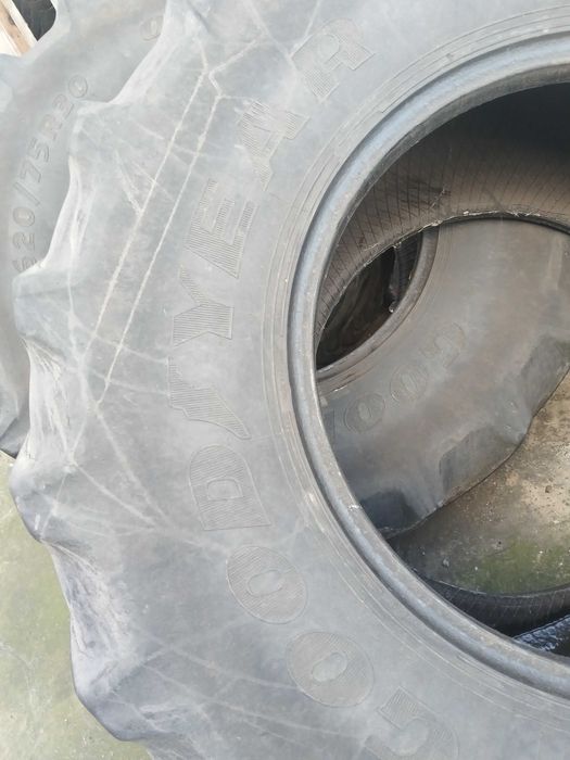 Гуми гудиар 620/75R30