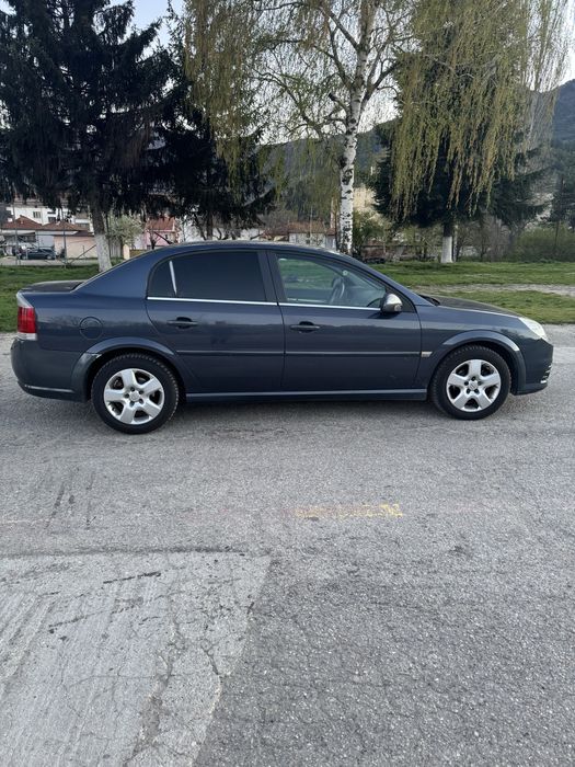 Опел вектра 2006 год