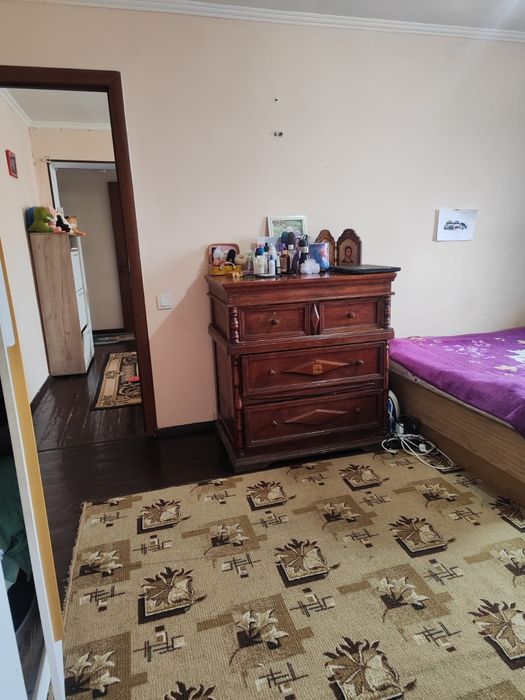 Продается 2х комнатная квартира