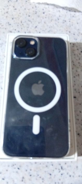 IPhone 13 128g 85%  EAC