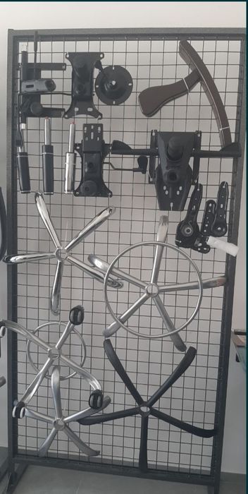 Офисни кресло ремонт kreslo remon