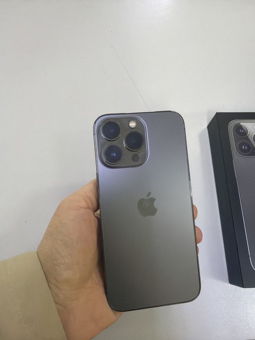 iPhone  13 Pro б / у