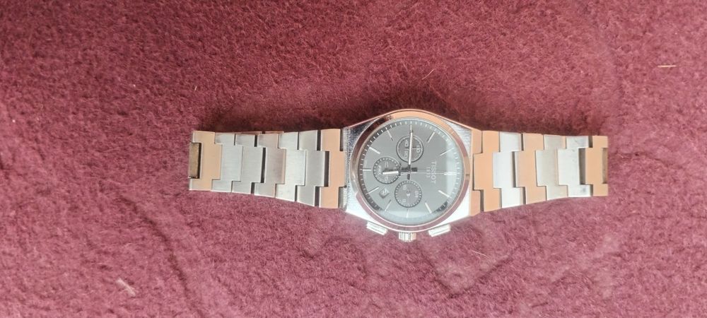 Soat TISSOT 1853