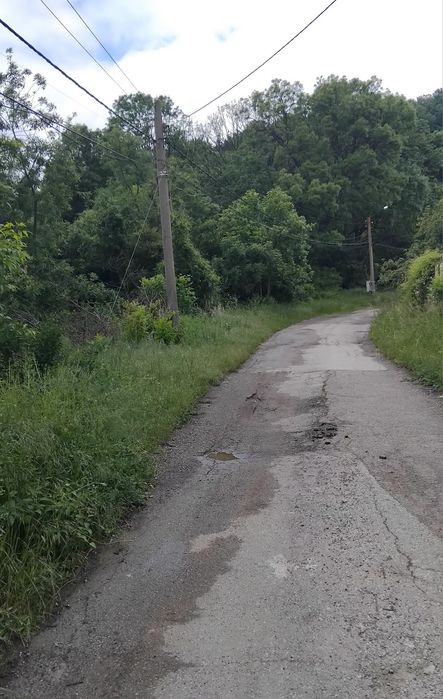 Продава се Парцел в с. Рударци, Област Перник - 1600 кв.м за 100 €/кв.м - Снимка #1