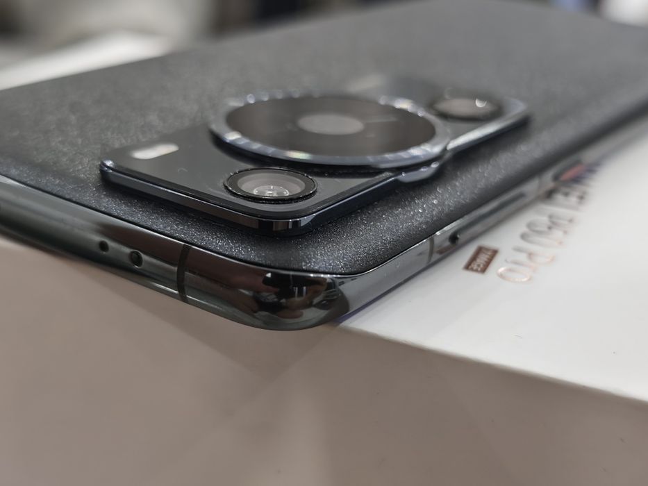Huawei p60 pro гаранция