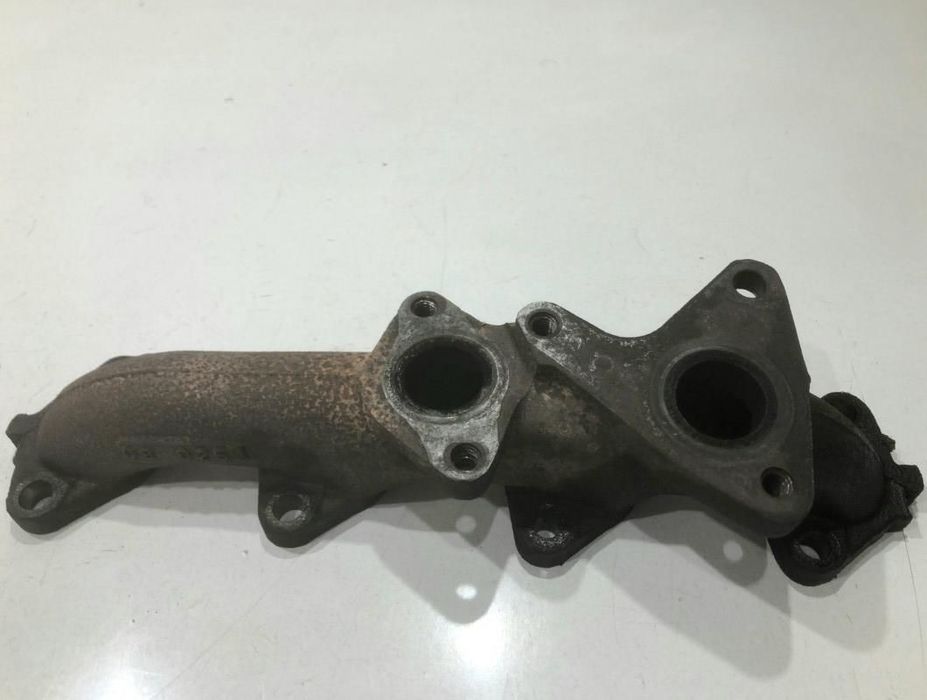 Galerie evacuare Renault Laguna 3 (2007-2010) 1.5 dci 574232