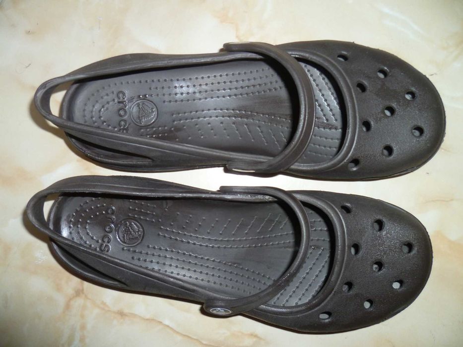 CROCS балерини №40