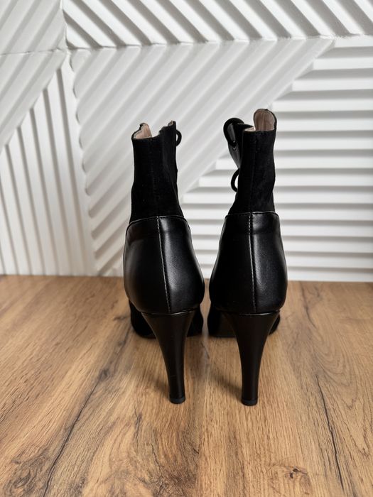 Продам туфли для  танцев хай хилс