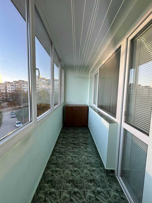 Дава се под наем Тристаен апартамент в София, Слатина - 100 кв.м за 698.19 € - Снимка #9